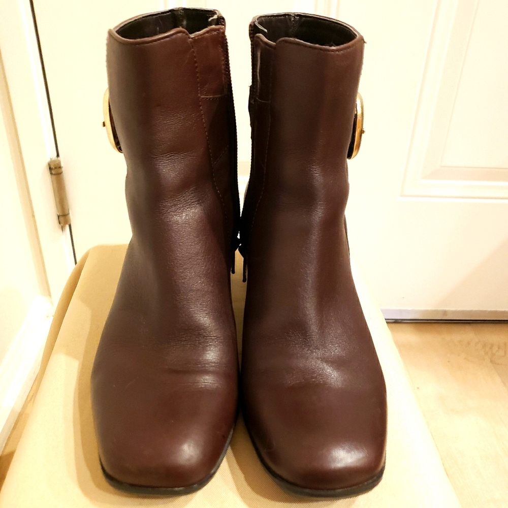 Nine West Ankle boots